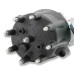 PartzBiz CM: 83605-Chevy V8 w/Internal Module Distributor and Black Cap PartzBiz CM: 83605-Chevy V8 w/Internal Module Distributor and Black Cap