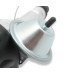 PartzBiz CM: 83605-Chevy V8 w/Internal Module Distributor and Black Cap PartzBiz CM: 83605-Chevy V8 w/Internal Module Distributor and Black Cap