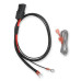 PartzBiz CM: 83605-Chevy V8 w/Internal Module Distributor and Black Cap PartzBiz CM: 83605-Chevy V8 w/Internal Module Distributor and Black Cap