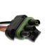 PartzBiz CM: 83607-Chevy V8 Marine Ready-to-Run Distributor- Black PartzBiz CM: 83607-Chevy V8 Marine Ready-to-Run Distributor- Black