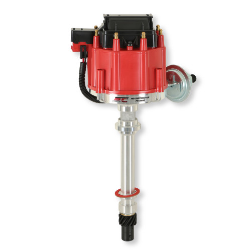 PartzBiz CM: 8362-
Street Fire Chevrolet V8 GM HEI Distributor
PartzBiz CM: 8362-
Street Fire Chevrolet V8 GM HEI Distributor