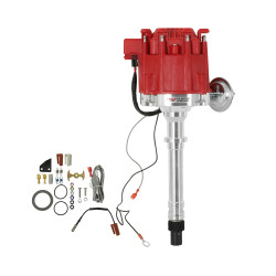 PartzBiz CM 8365 - GM HEI Billet Distributor PartzBiz CM 8365 - GM HEI Billet Distributor