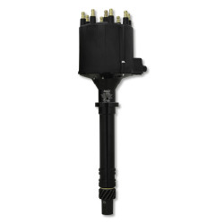 PartzBiz CM 83663 - GM Late Model HEI V8 Ext Coil Distributor- Black PartzBiz CM 83663 - GM Late Model HEI V8 Ext Coil Distributor- Black