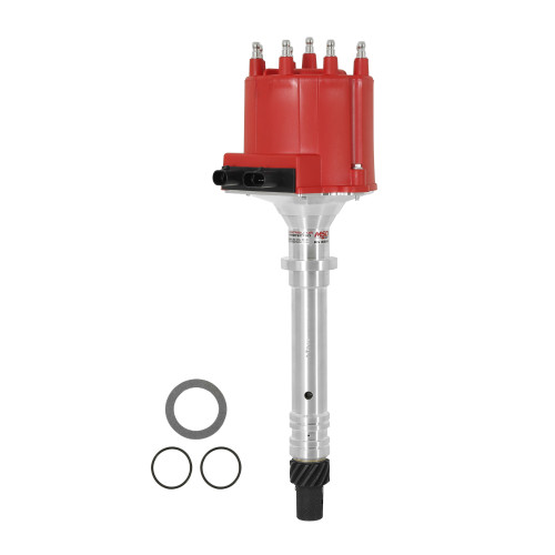 PartzBiz CM: 8366-GM Late Model HEI V8 Ext Coil Distributor PartzBiz CM: 8366-GM Late Model HEI V8 Ext Coil Distributor