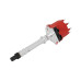 PartzBiz CM: 8366-GM Late Model HEI V8 Ext Coil Distributor PartzBiz CM: 8366-GM Late Model HEI V8 Ext Coil Distributor