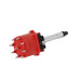 PartzBiz CM: 8366-GM Late Model HEI V8 Ext Coil Distributor PartzBiz CM: 8366-GM Late Model HEI V8 Ext Coil Distributor