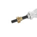 PartzBiz CM: 8378-Ford 351W Crank Trigger Distributor