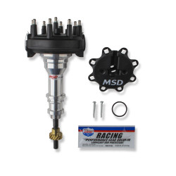 PartzBiz CM 83795 - Ford 289 / 302 Crank Trigger Distributor PartzBiz CM 83795 - Ford 289 / 302 Crank Trigger Distributor