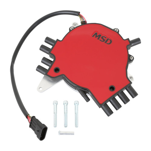 PartzBiz CM: 83811-GM LT1 5.7L Distributor Late Model, 94-97 PartzBiz CM: 83811-GM LT1 5.7L Distributor Late Model, 94-97