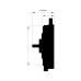 PartzBiz CM: 83811-GM LT1 5.7L Distributor Late Model, 94-97 PartzBiz CM: 83811-GM LT1 5.7L Distributor Late Model, 94-97