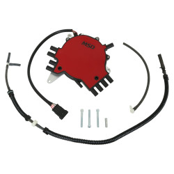 PartzBiz CM 8381 - GM LT1 5.7L 92-94 Early Model, Distributor PartzBiz CM 8381 - GM LT1 5.7L 92-94 Early Model, Distributor