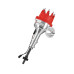 PartzBiz CM: 83831-Ford Y-Block Pro-Billet Distributor PartzBiz CM: 83831-Ford Y-Block Pro-Billet Distributor