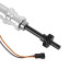 PartzBiz CM: 83831-Ford Y-Block Pro-Billet Distributor PartzBiz CM: 83831-Ford Y-Block Pro-Billet Distributor