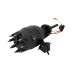 PartzBiz CM: 83873-MSD Black Chrysler 426, 440 Ready-To-Run Distributor PartzBiz CM: 83873-MSD Black Chrysler 426, 440 Ready-To-Run Distributor