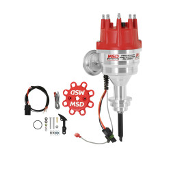 PartzBiz CM 8387 - Chrysler 426-440 Ready-to-Run Distributor PartzBiz CM 8387 - Chrysler 426-440 Ready-to-Run Distributor