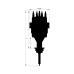 PartzBiz CM: 8387-Chrysler 426-440 Ready-to-Run Distributor PartzBiz CM: 8387-Chrysler 426-440 Ready-to-Run Distributor
