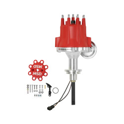 PartzBiz CM 83891 - Chrysler 392 HEMI Pro-Billet Distributor PartzBiz CM 83891 - Chrysler 392 HEMI Pro-Billet Distributor