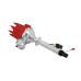 PartzBiz CM: 83931-Chevy 409/509 Ready to Run Distributor PartzBiz CM: 83931-Chevy 409/509 Ready to Run Distributor