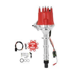 PartzBiz CM 8393 - Chevy 348/409 Ready to Run Distributor PartzBiz CM 8393 - Chevy 348/409 Ready to Run Distributor