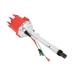 PartzBiz CM 8394 - Chevrolet Digital E-Curve Distributor PartzBiz CM 8394 - Chevrolet Digital E-Curve Distributor