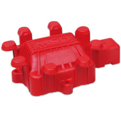 PartzBiz CM 84022 - Extreme Output Dust Cover, Internal Coil PartzBiz CM 84022 - Extreme Output Dust Cover, Internal Coil