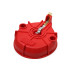 PartzBiz CM: 84025-Black Extreme Output HEI Cap/Rotor Kit PartzBiz CM: 84025-Black Extreme Output HEI Cap/Rotor Kit