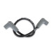 PartzBiz CM: 84033-HEI Coil Wire, Blaster 3, Super Conductor, Black PartzBiz CM: 84033-HEI Coil Wire, Blaster 3, Super Conductor, Black