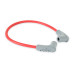 PartzBiz CM: 84039-HEI Coil Wire, Blaster 3, Super Conductor, Red PartzBiz CM: 84039-HEI Coil Wire, Blaster 3, Super Conductor, Red