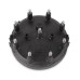 PartzBiz CM: 84083-MSD Distributor Cap - Ford HEI - Black PartzBiz CM: 84083-MSD Distributor Cap - Ford HEI - Black
