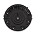 PartzBiz CM: 84083-MSD Distributor Cap - Ford HEI - Black PartzBiz CM: 84083-MSD Distributor Cap - Ford HEI - Black