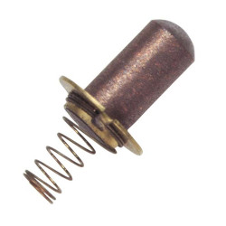 PartzBiz CM 8412 - Low Resistance Bushing for HEI Distributor PartzBiz CM 8412 - Low Resistance Bushing for HEI Distributor