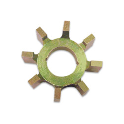 PartzBiz CM 8415 - Distributor Reluctor PartzBiz CM 8415 - Distributor Reluctor