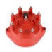 PartzBiz CM: 84315-MSD Red Cap/Rotor Kit