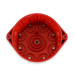 PartzBiz CM: 84315-MSD Red Cap/Rotor Kit