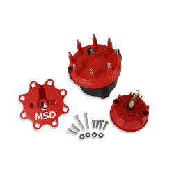 PartzBiz CM 8445 - Cap-A-Dapt Kit, Fixed Rotor PartzBiz CM 8445 - Cap-A-Dapt Kit, Fixed Rotor