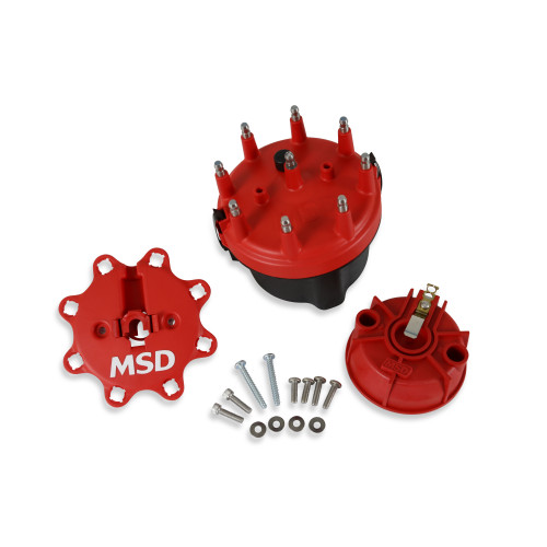 PartzBiz CM: 8445-Cap-A-Dapt Kit, Fixed Rotor PartzBiz CM: 8445-Cap-A-Dapt Kit, Fixed Rotor