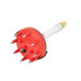 PartzBiz CM: 84697-Chevy V8 Crank Trigger Distributor PartzBiz CM: 84697-Chevy V8 Crank Trigger Distributor