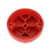 PartzBiz CM: 8467-MSD Race Rotor