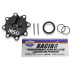 PartzBiz CM: 846973-MSD Black Chevy Low-Profile Crank Trigger Distributor PartzBiz CM: 846973-MSD Black Chevy Low-Profile Crank Trigger Distributor