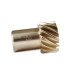 PartzBiz CM: 8471-Chevy Bronze Distributor Gear .500 PartzBiz CM: 8471-Chevy Bronze Distributor Gear .500