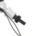 PartzBiz CM: 8473-Ford 2.3L Billet Distributor PartzBiz CM: 8473-Ford 2.3L Billet Distributor