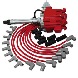 PartzBiz CM 84742 - Crate engine GM Kit (PN 8365, Wire Set Universal) PartzBiz CM 84742 - Crate engine GM Kit (PN 8365, Wire Set Universal)