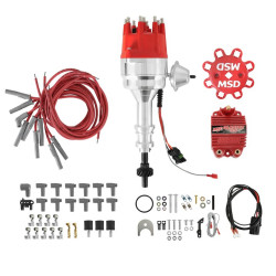 PartzBiz CM 84745 - Ford Crate Ignition Kit, 289/302 PartzBiz CM 84745 - Ford Crate Ignition Kit, 289/302