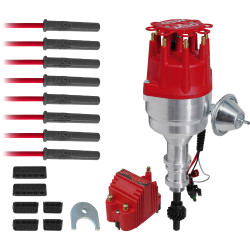 PartzBiz CM 84746 - Ford Crate Ignition Kit, 351W PartzBiz CM 84746 - Ford Crate Ignition Kit, 351W
