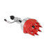 PartzBiz CM: 84771-Ford 351C-460 Street Pro-Billet Distributor w/Steel Gear PartzBiz CM: 84771-Ford 351C-460 Street Pro-Billet Distributor w/Steel Gear
