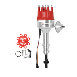 PartzBiz CM 84781 - Ford 351W Street Pro-Billet w/Steel Gear PartzBiz CM 84781 - Ford 351W Street Pro-Billet w/Steel Gear