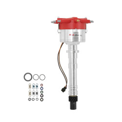 PartzBiz CM 84891 - Chevy Flat Top Pro-Billet Distributor PartzBiz CM 84891 - Chevy Flat Top Pro-Billet Distributor