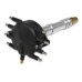 PartzBiz CM: 84893-Chevy Crank Trigger Distributor with Black Crab Cap PartzBiz CM: 84893-Chevy Crank Trigger Distributor with Black Crab Cap