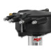 PartzBiz CM: 84893-Chevy Crank Trigger Distributor with Black Crab Cap PartzBiz CM: 84893-Chevy Crank Trigger Distributor with Black Crab Cap