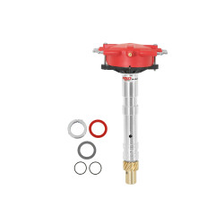 PartzBiz CM 8489 - Chevy Crab Cap Crank Trigger Distributor PartzBiz CM 8489 - Chevy Crab Cap Crank Trigger Distributor